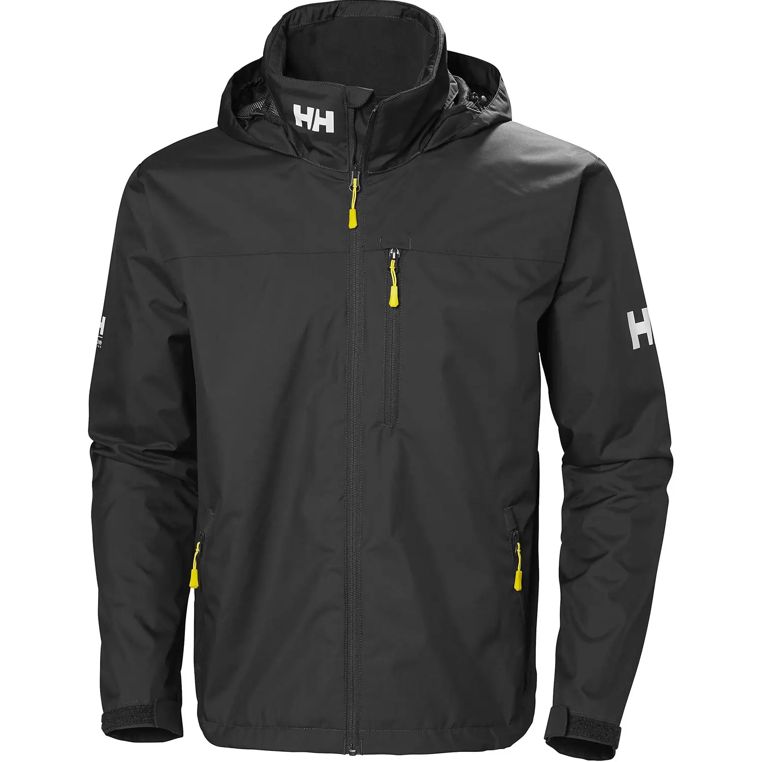 HELLY HANSEN Мужская худи мидслой, Black
HELLY HANSEN Мужская худи мидслой, Black