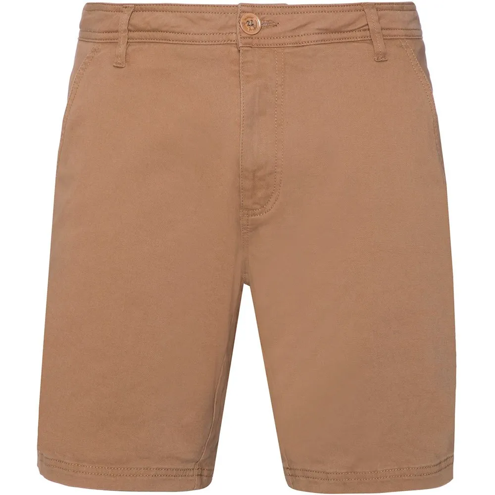 Шорты Protest Bastian chino shorts, бежевый
Шорты Protest Bastian chino shorts, бежевый