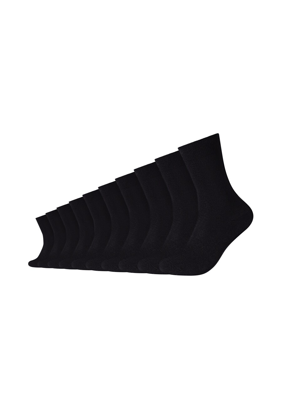 Носки camano, черный
Носки camano, черный