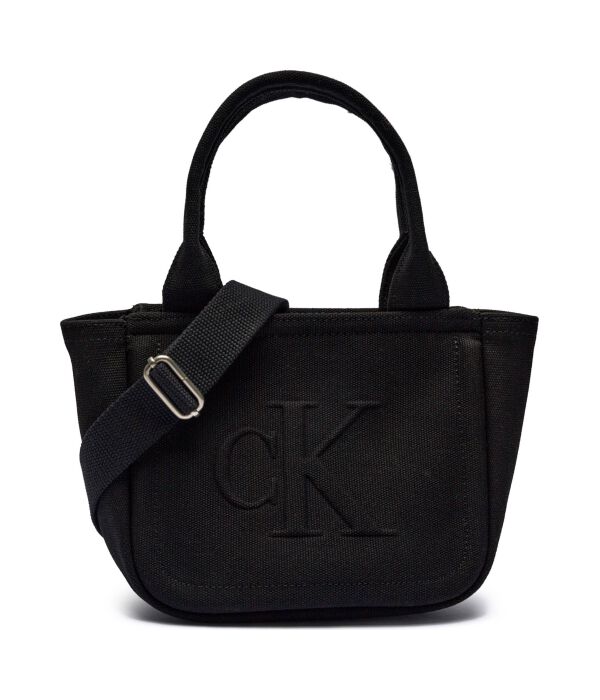 Летняя сумочка Calvin Klein Jeans, черный
Летняя сумочка Calvin Klein Jeans, черный