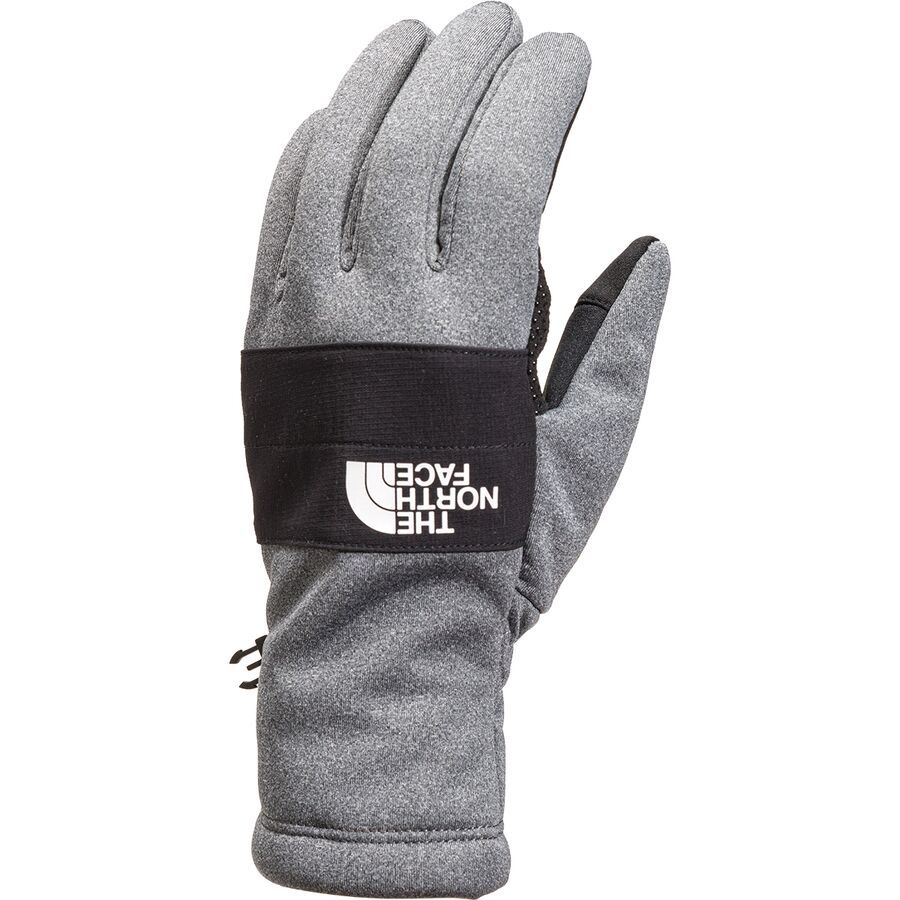 Перчатки The North Face Sierra Etip The North Face, TNF Medium Grey Heather
Перчатки The North Face Sierra Etip The North Face, TNF Medium Grey Heather