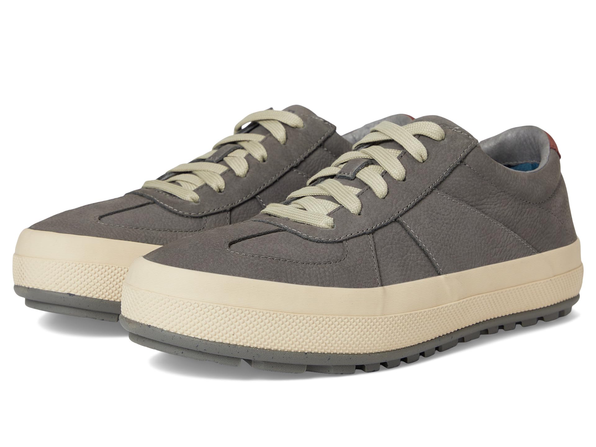 Кроссовки L.L.Bean Double L Sneaker Lace Up, цвет Asphalt
Кроссовки L.L.Bean Double L Sneaker Lace Up, цвет Asphalt