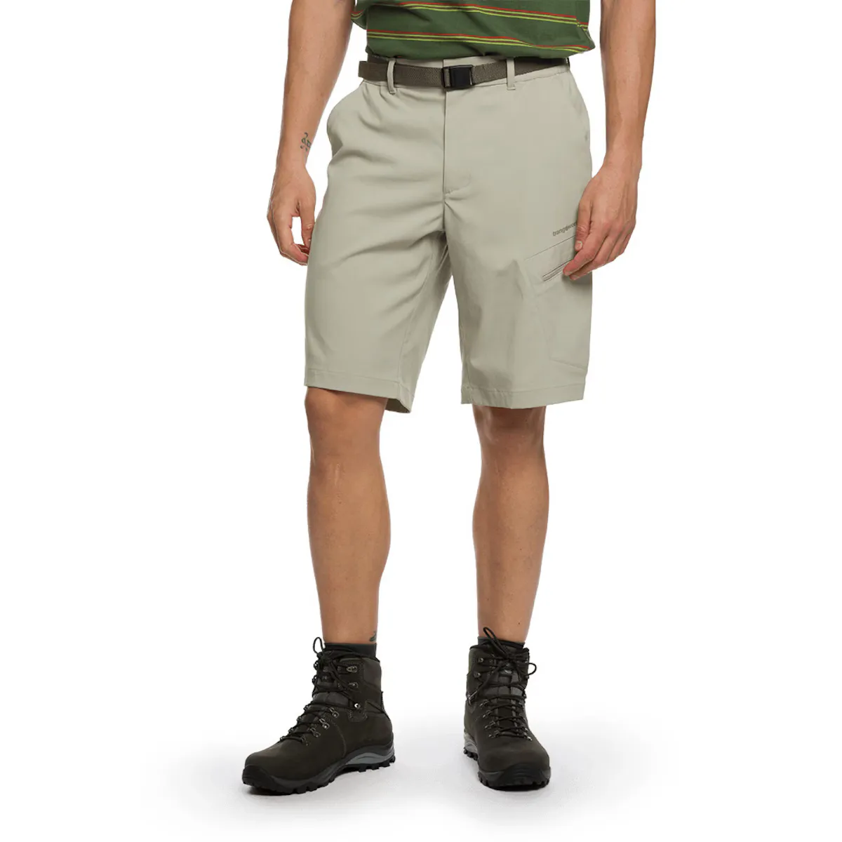 Мужские шорты Laruns Sf Trangoworld Bermuda, светло-серый
Мужские шорты Laruns Sf Trangoworld Bermuda, светло-серый