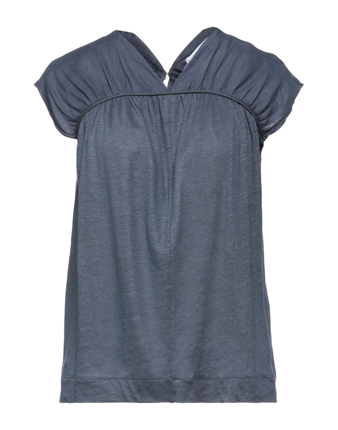 Топ Alpha Studio, синий
Топ Alpha Studio, синий