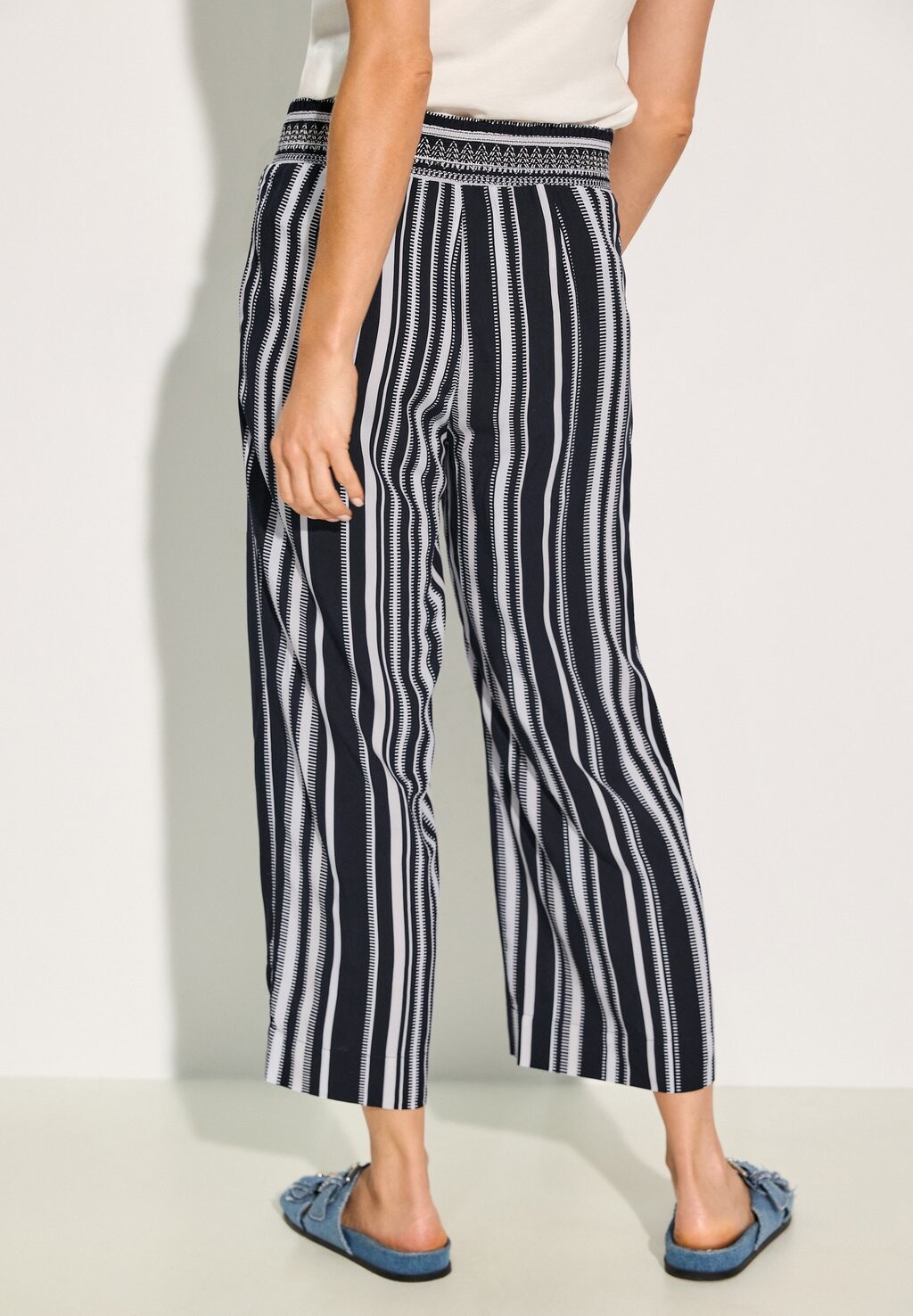 Брюки Cecil, синий
Брюки Cecil, синий