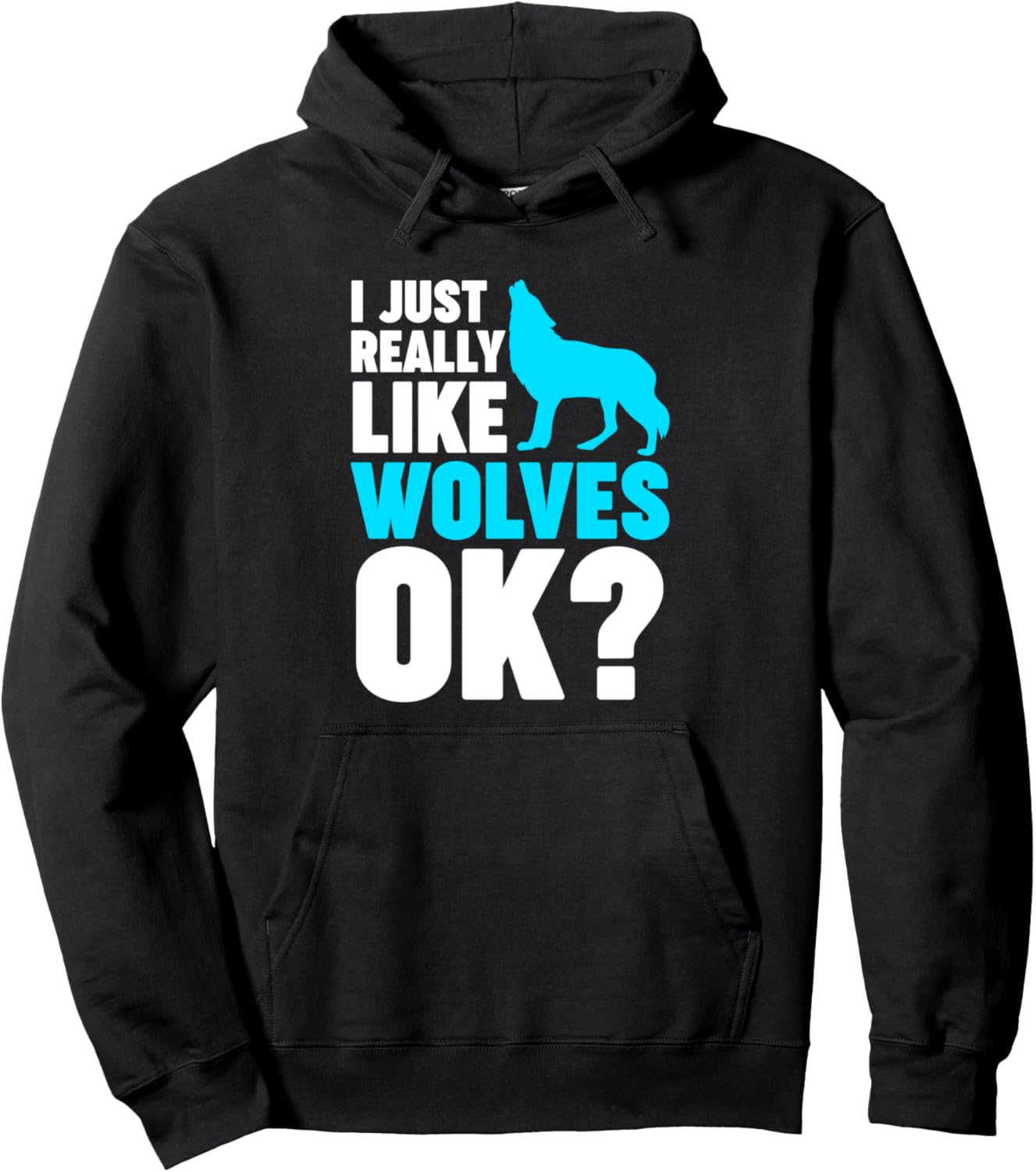 Действительно ли мне нравятся волки Толстовка с изображением волка Wolf Merch & Wolf Merchandise Gift, черный
Действительно ли мне нравятся волки Толстовка с изображением волка Wolf Merch & Wolf Merchandise Gift, черный