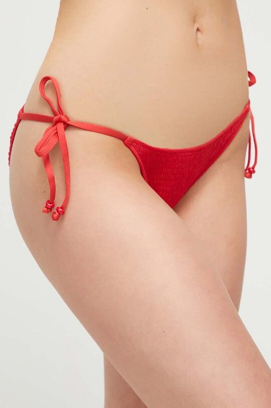 Плавки Pepe Jeans, красный
Плавки Pepe Jeans, красный