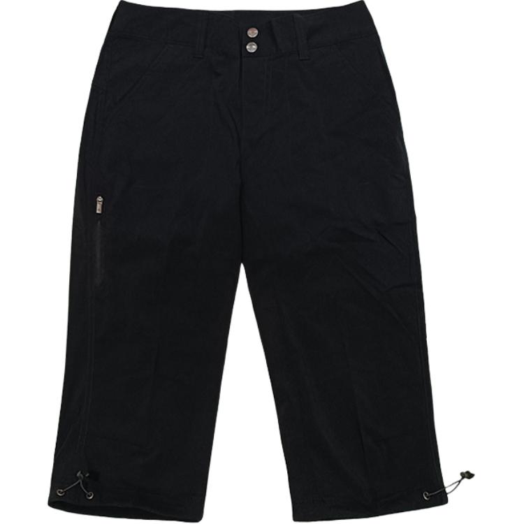 SS24 Повседневные шорты женские черные Columbia
SS24 Повседневные шорты женские черные Columbia