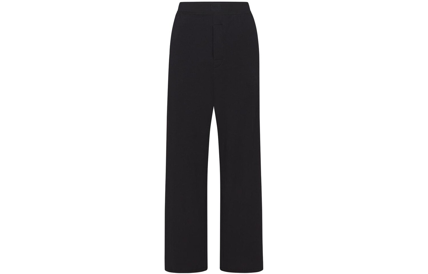 Повседневные брюки женские черные Skims
Повседневные брюки женские черные Skims