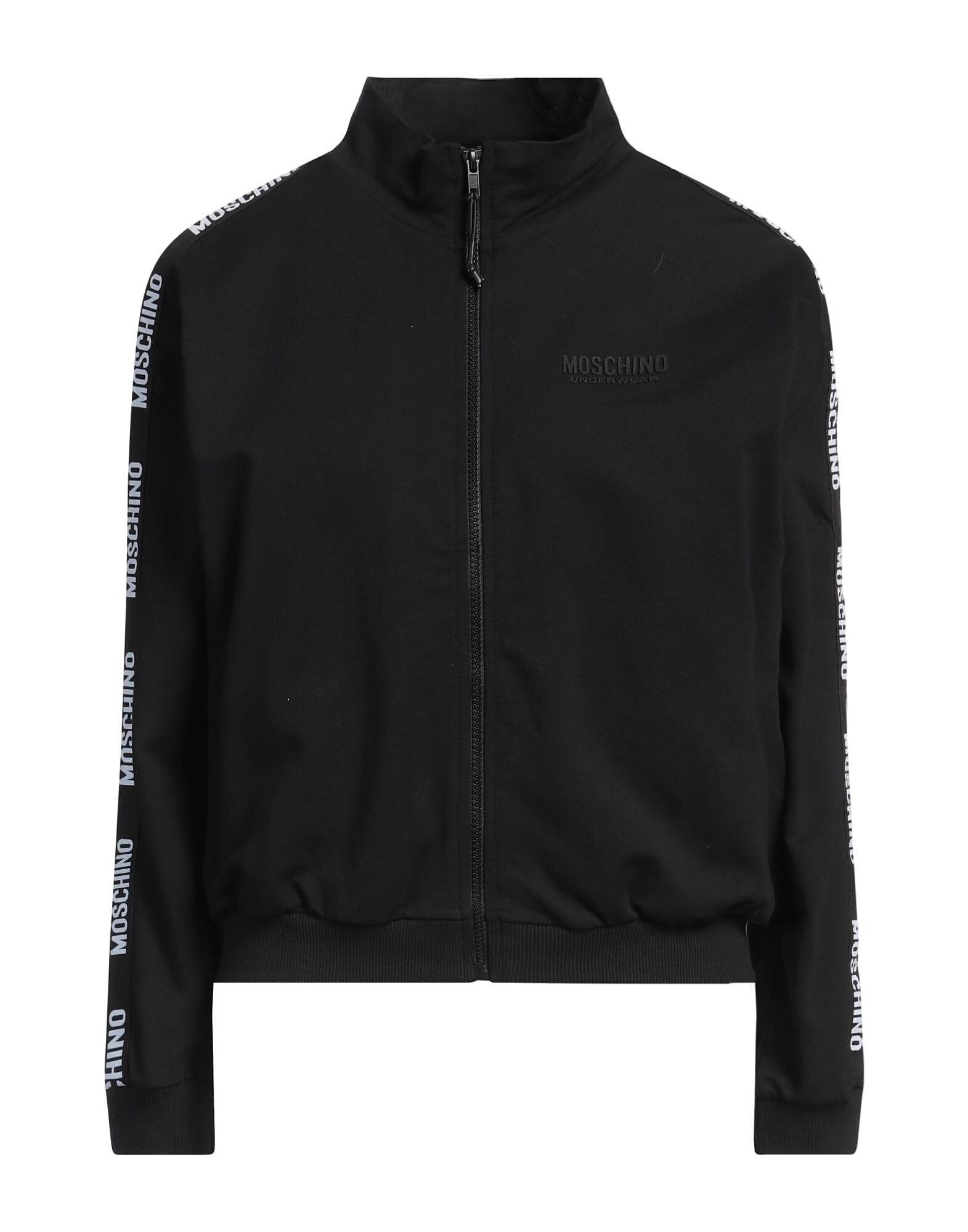 Майка Moschino, черный
Майка Moschino, черный