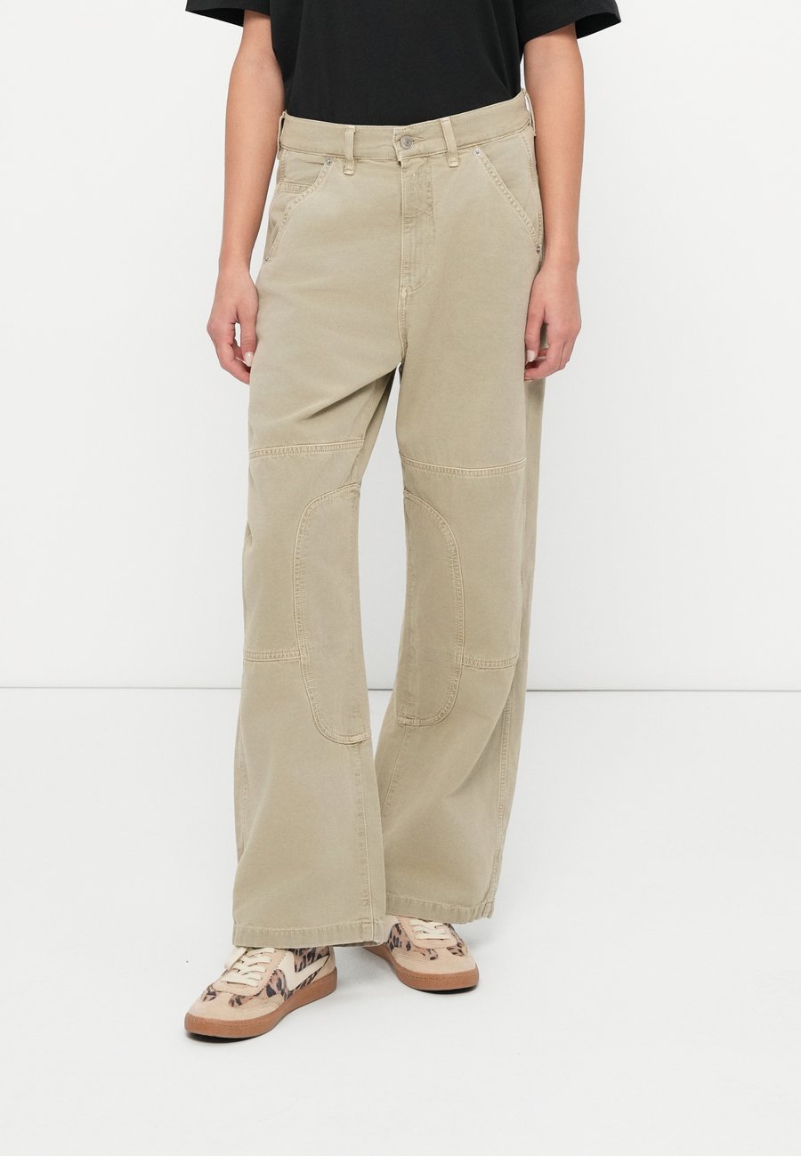 Брюки Replay Trousers, Stone Ivory/Beige
Брюки Replay Trousers, Stone Ivory/Beige