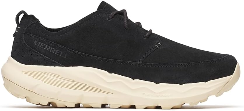 Кроссовки Merrell Herren Nova 4 Traveller, черный
Кроссовки Merrell Herren Nova 4 Traveller, черный
