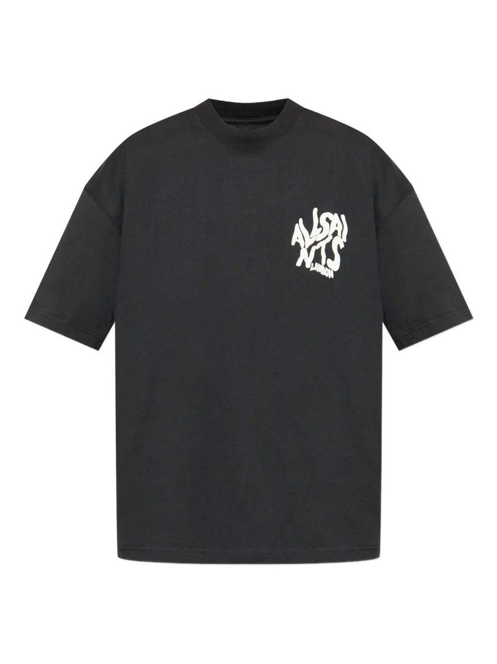 Футболка Orlando Allsaints, черный
Футболка Orlando Allsaints, черный