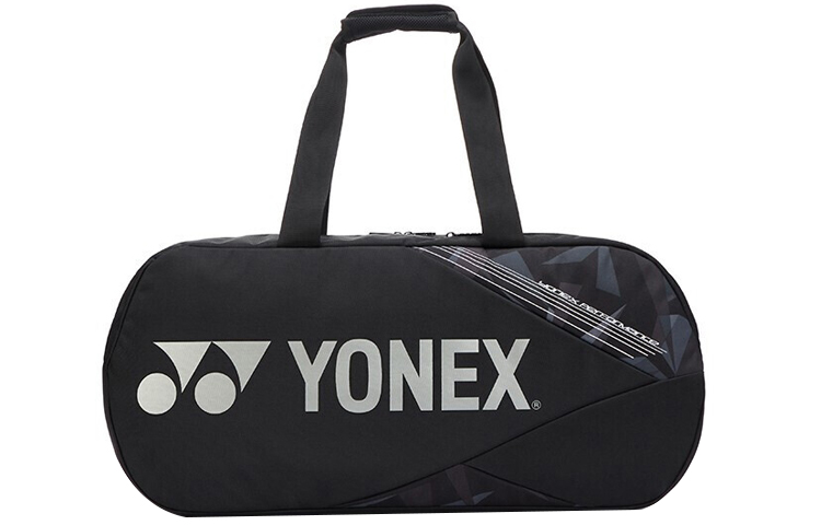Тканевая спортивная сумка Regular Unisex Multicolor YONEX, черный
Тканевая спортивная сумка Regular Unisex Multicolor YONEX, черный