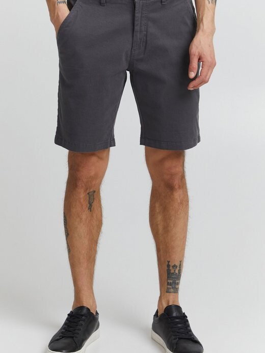 Шорты-Чиносы пргалино 11 Project, серый
Шорты-Чиносы пргалино 11 Project, серый