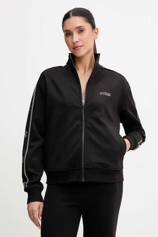 Толстовка OCTAVIA Guess, черный
Толстовка OCTAVIA Guess, черный