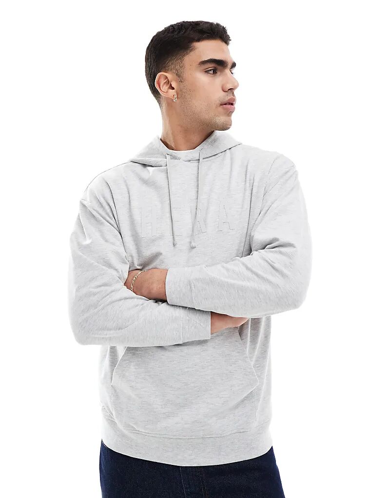 Толстовка Focus светло-серого цвета Hera
Толстовка Focus светло-серого цвета Hera