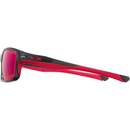 Поляризованные солнцезащитные очки Chainlink Oakley, цвет Grey Smoke/OORed Irid Polar
Поляризованные солнцезащитные очки Chainlink Oakley, цвет Grey Smoke/OORed Irid Polar