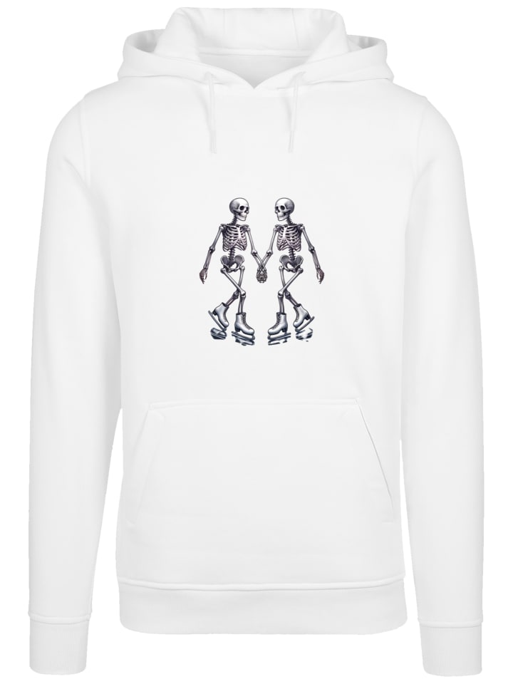 Худи F4NT4STIC, белый
Худи F4NT4STIC, белый