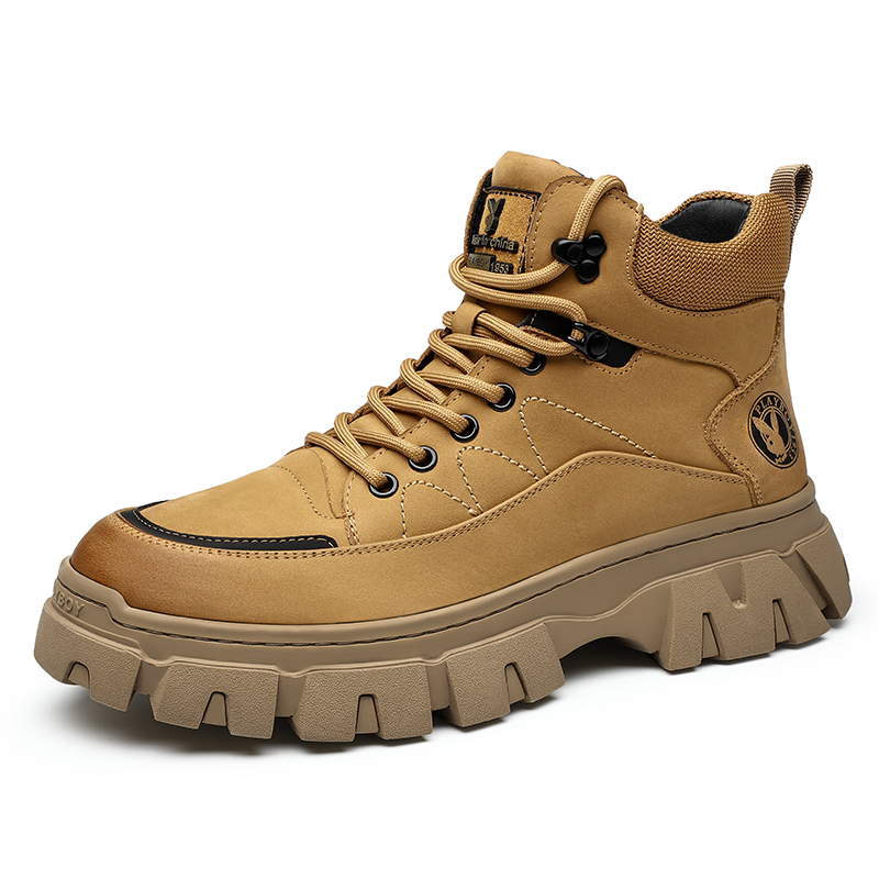 Мужские ботинки Martin Playboy, Yellow Brown
Мужские ботинки Martin Playboy, Yellow Brown