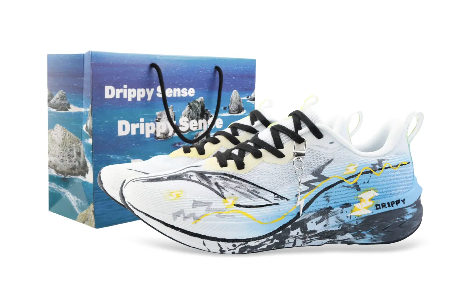 LINING Кроссовки для бега Red Hare 6 Pro Slip с низким верхом, устойчивые к истиранию, синие, мужские
LINING Кроссовки для бега Red Hare 6 Pro Slip с низким верхом, устойчивые к истиранию, синие, мужские