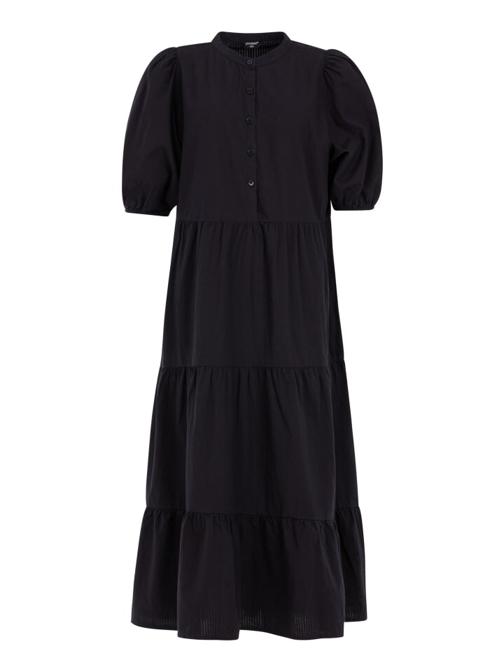 Платье до колена Protest PRTDAILALA, черный
Платье до колена Protest PRTDAILALA, черный