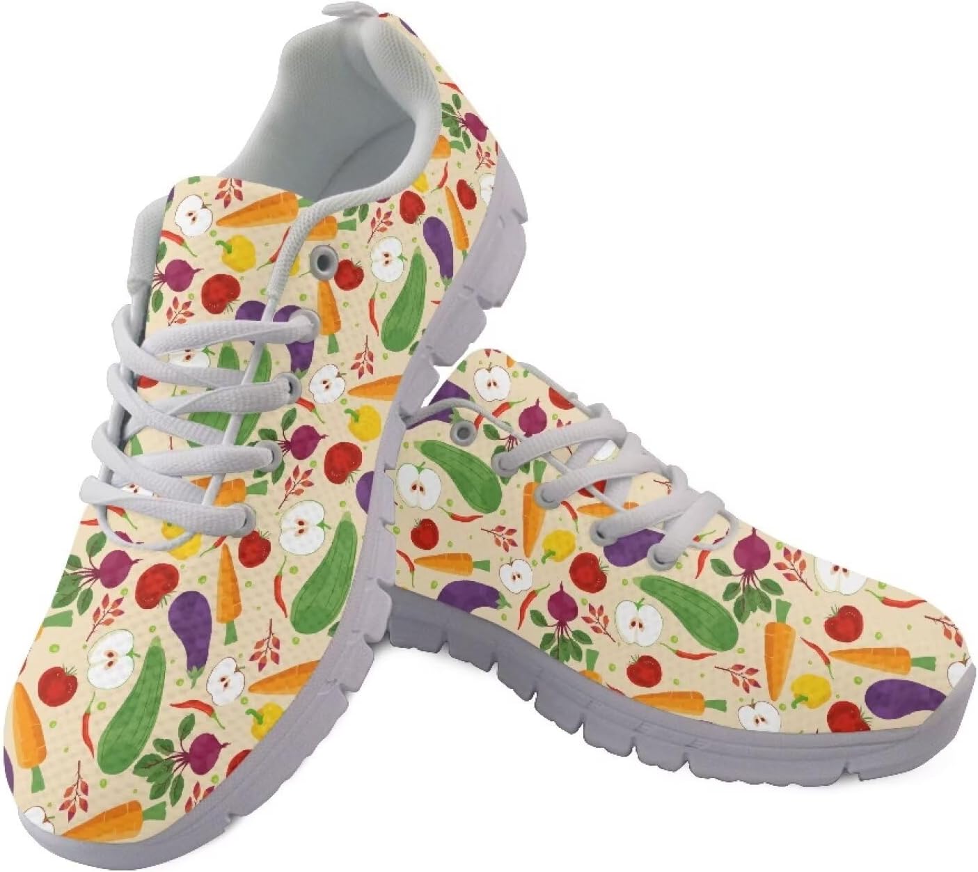 Мужские модные кроссовки AmzPrint с белой подошвой, беговые и теннисные, легкие повседневные кроссовки для ходьбы, размеры 6.5-13.5
Мужские модные кроссовки AmzPrint с белой подошвой, беговые и теннисные, легкие повседневные кроссовки для ходьбы, размеры 6.5-13.5