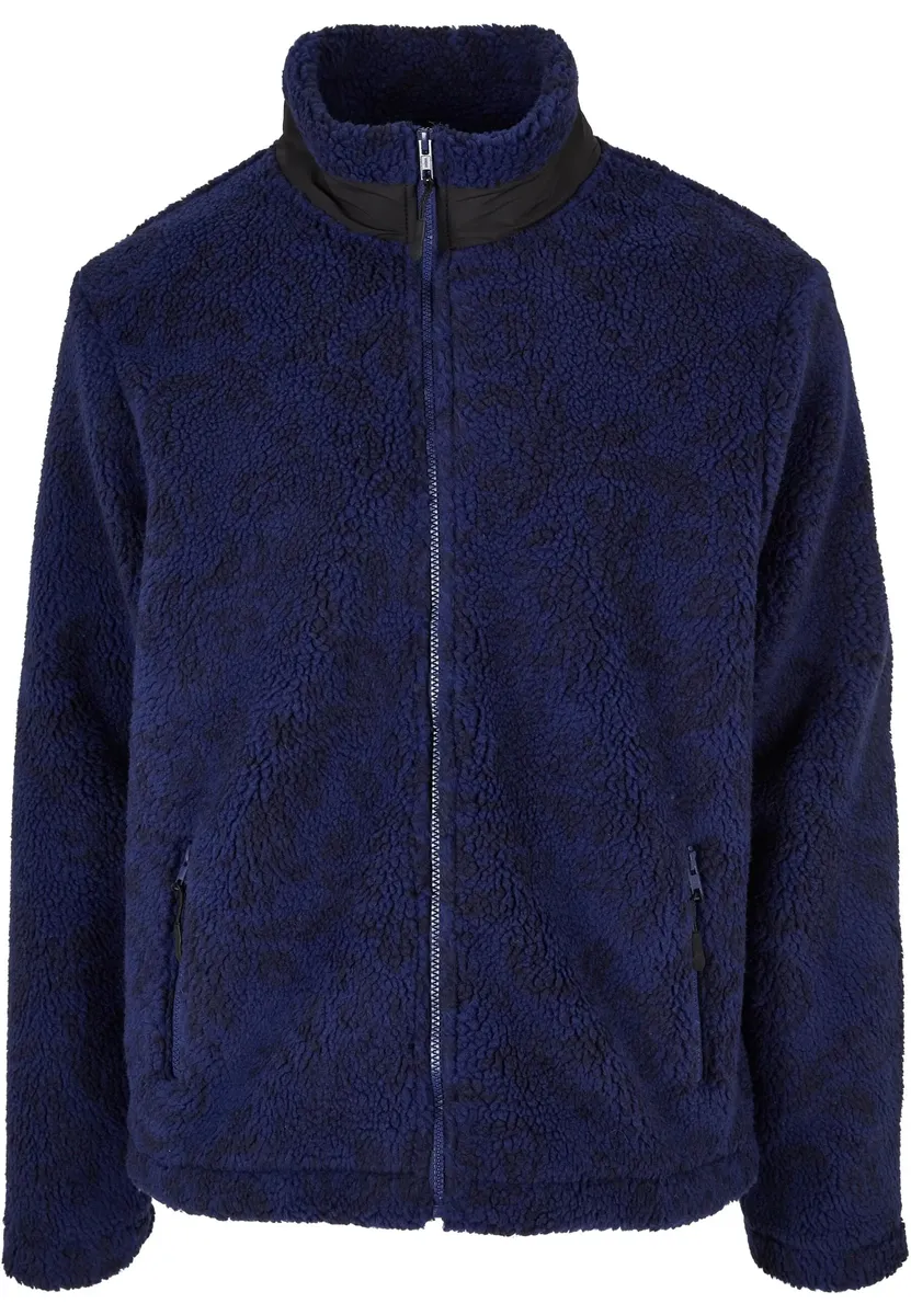 Куртка зимняя URBAN CLASSICS " Urban Classics Men's AOP Sherpa Jacket" (1 шт.), без капюшона, цвет Darkbluedamast
Куртка зимняя URBAN CLASSICS " Urban Classics Men's AOP Sherpa Jacket" (1 шт.), без капюшона, цвет Darkbluedamast