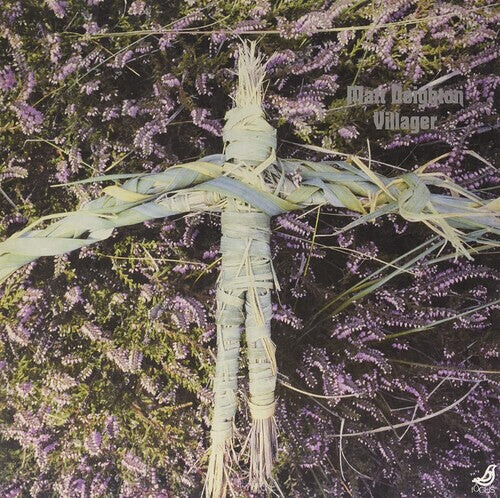 Виниловая пластинка Deighton, Matt: Villager
Виниловая пластинка Deighton, Matt: Villager