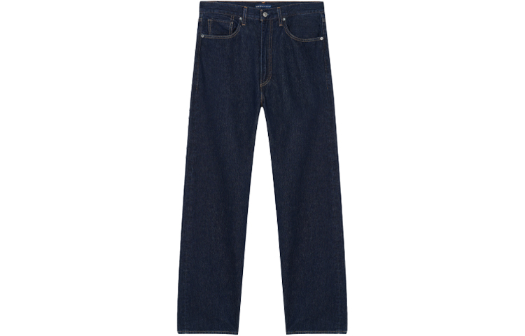 Levis Прямые джинсы SS22 мужские синие
Levis Прямые джинсы SS22 мужские синие