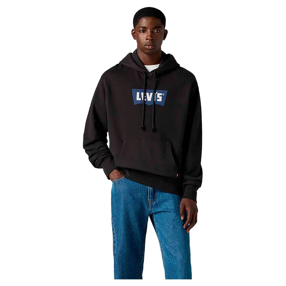 Худи Levi's Premium Graphic, черный
Худи Levi's Premium Graphic, черный