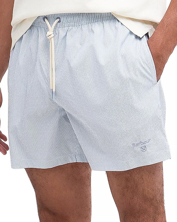 Шорты для плавания Somerset 5" Barbour, синий
Шорты для плавания Somerset 5" Barbour, синий