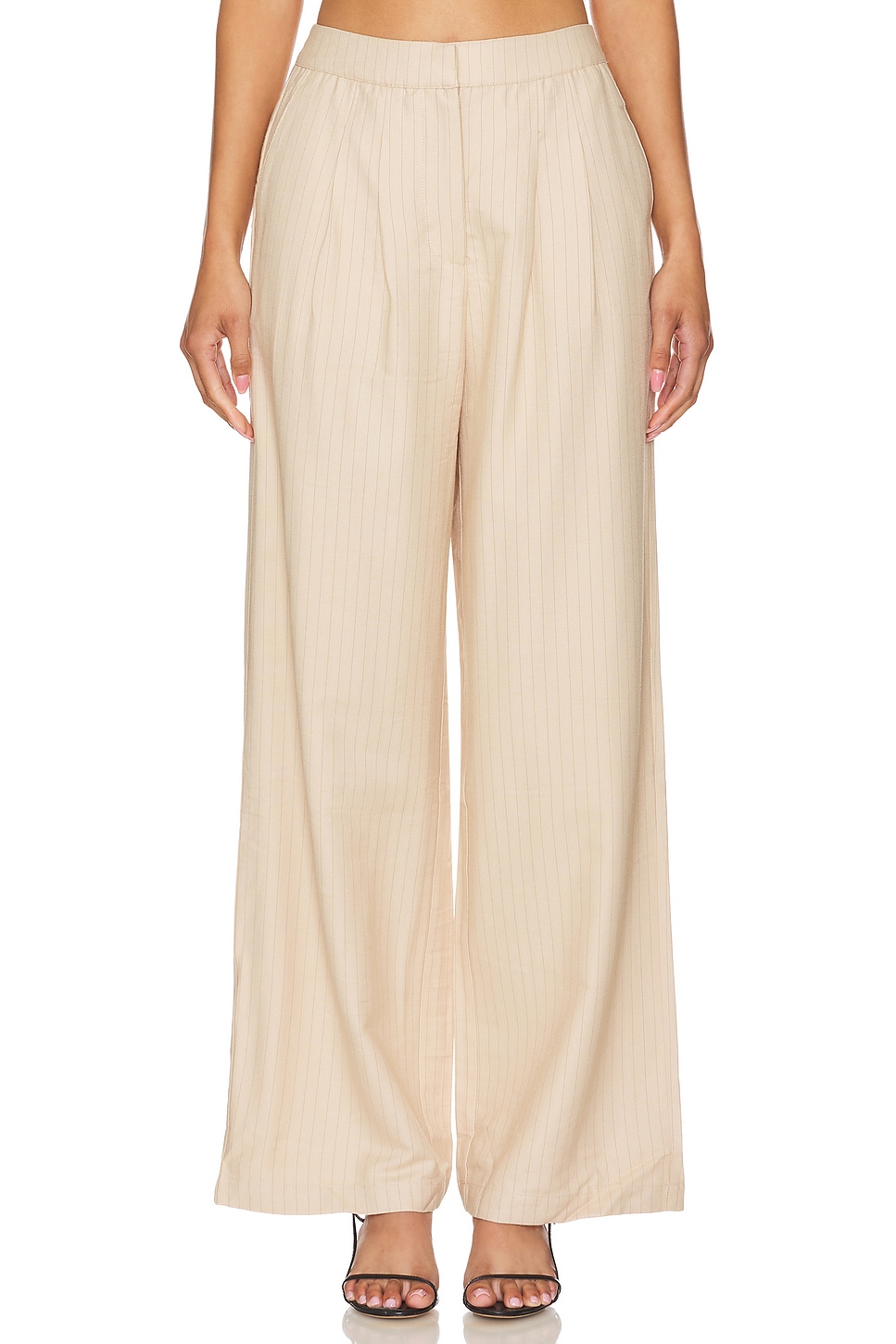 Брюки пошитые на заказ Weworewhat, мультиколор
Брюки пошитые на заказ Weworewhat, мультиколор