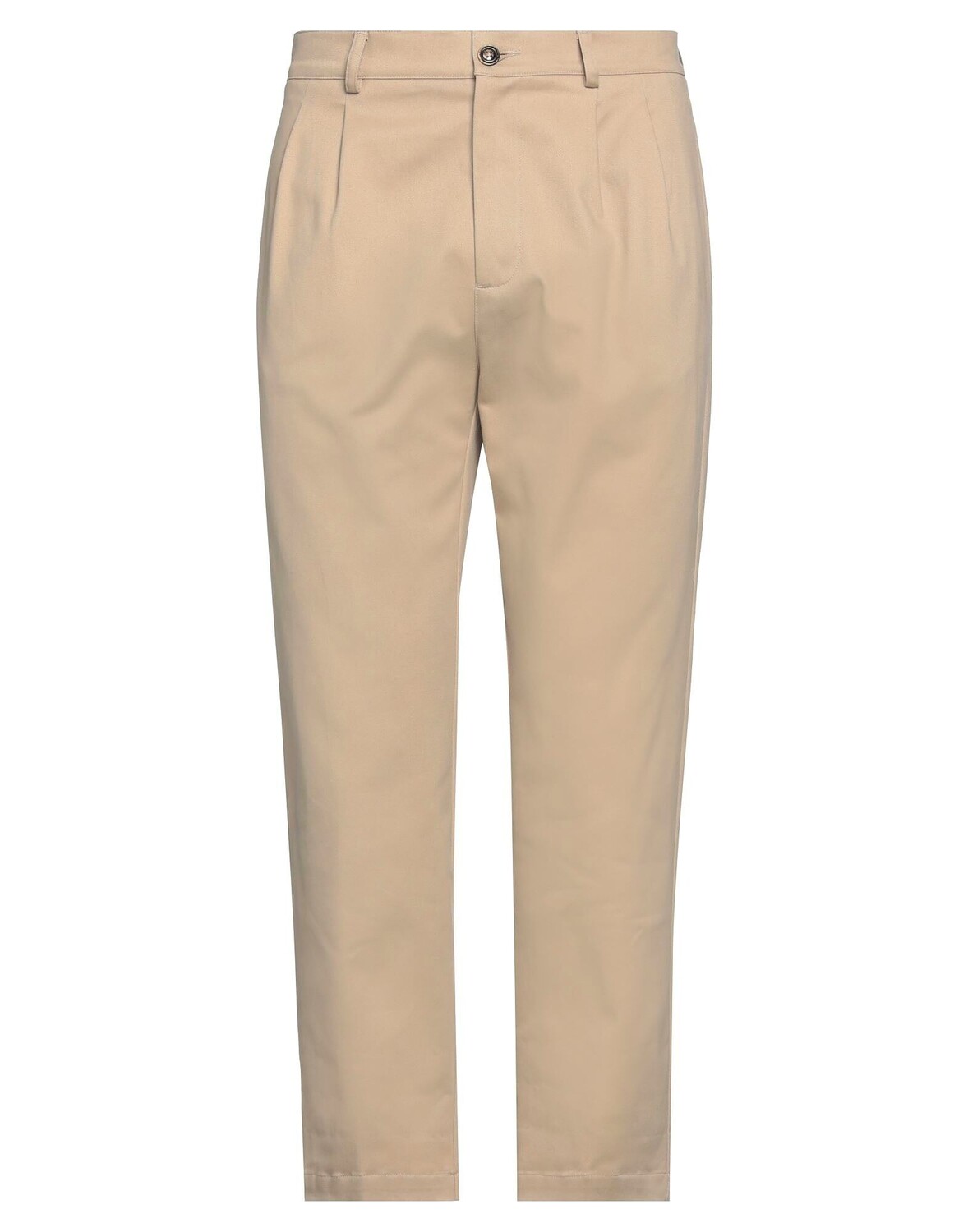 Брюки Daniele Alessandrini, песочный
Брюки Daniele Alessandrini, песочный