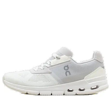 Кроссовки On Running Cloudrift 'Undyed White Frost', белый
Кроссовки On Running Cloudrift 'Undyed White Frost', белый