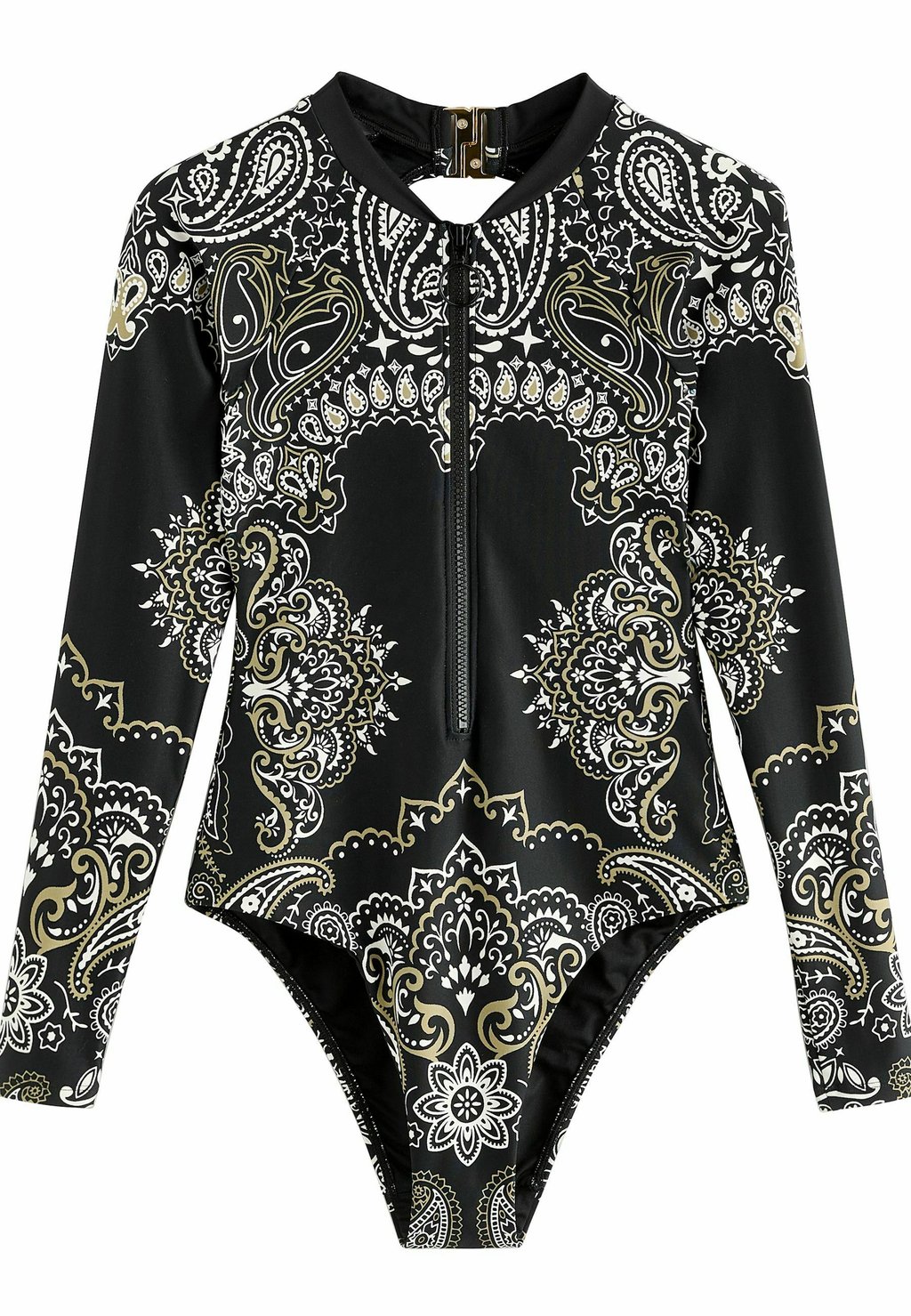 Купальник Next, черный
Купальник Next, черный