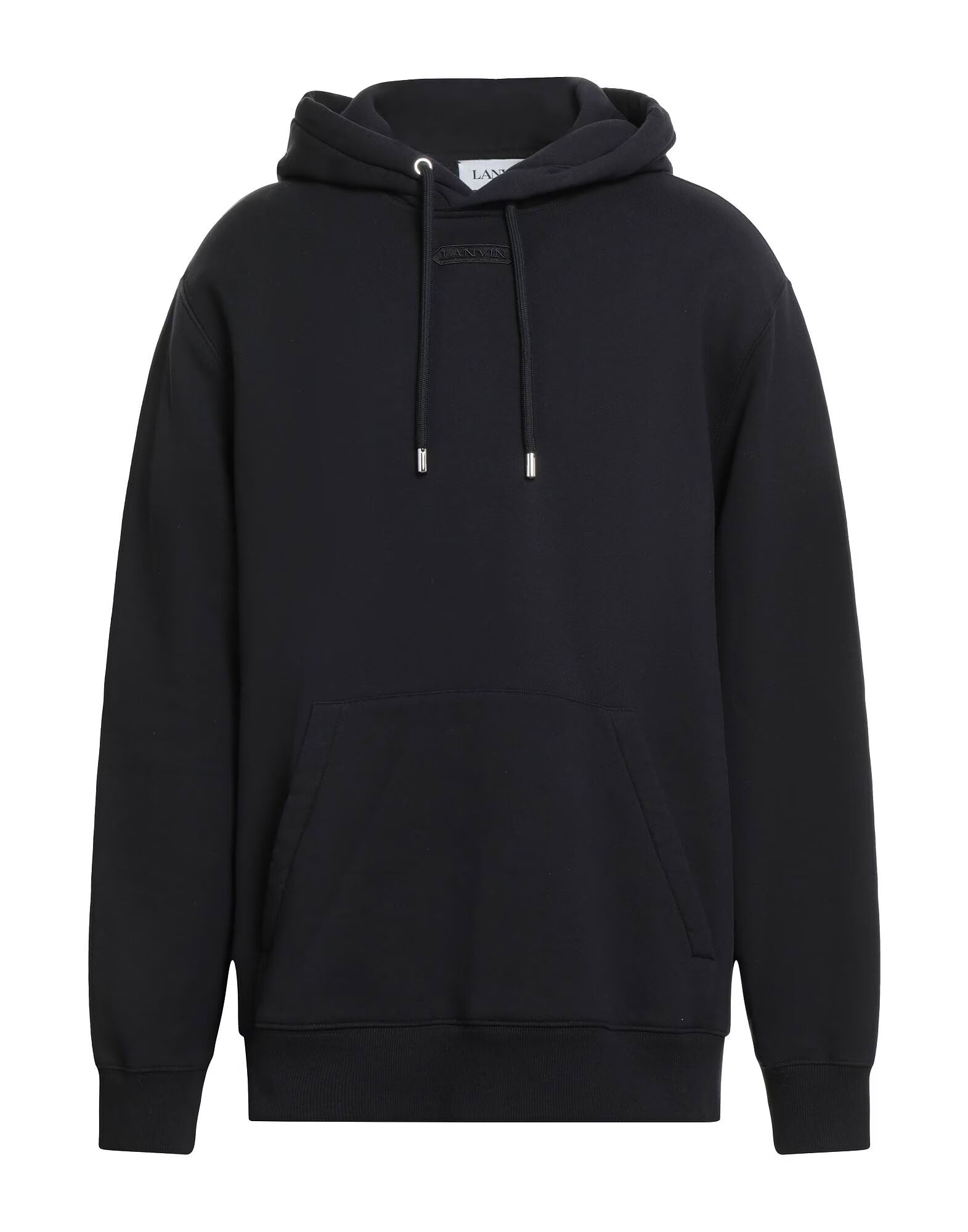 Толстовка Lanvin, черный
Толстовка Lanvin, черный