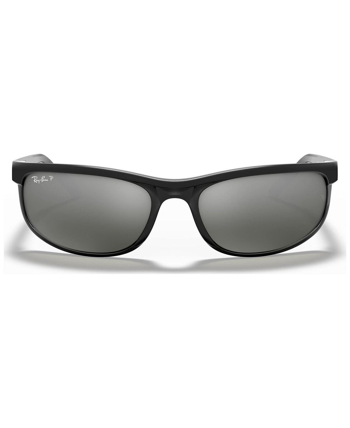 Поляризационные солнцезащитные очки, RB2027 PREDATOR 2 Ray-Ban 
Поляризационные солнцезащитные очки, RB2027 PREDATOR 2 Ray-Ban