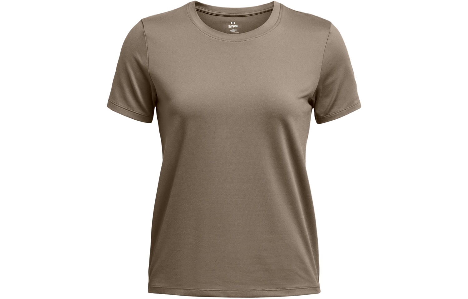 Футболка женская льняная Under Armour 
Футболка женская льняная Under Armour