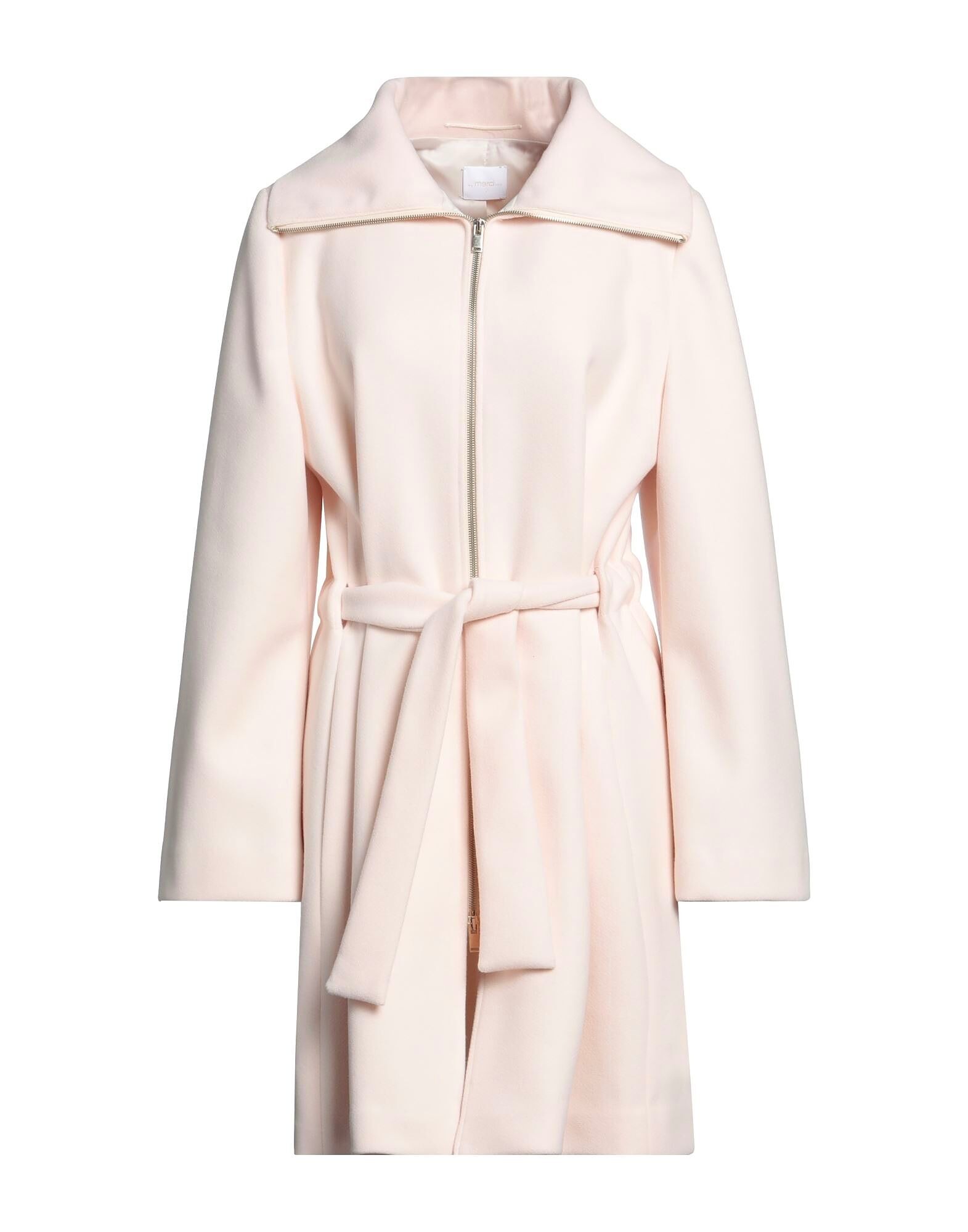 Пальто Merci Italia, светло-розовый
Пальто Merci Italia, светло-розовый