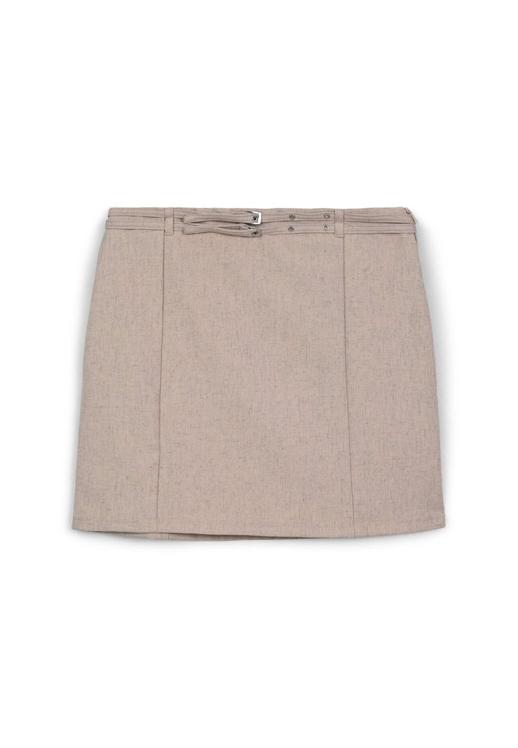 Юбка-колокол GOKD FIBBIETTE Calliope, темно-коричневый
Юбка-колокол GOKD FIBBIETTE Calliope, темно-коричневый