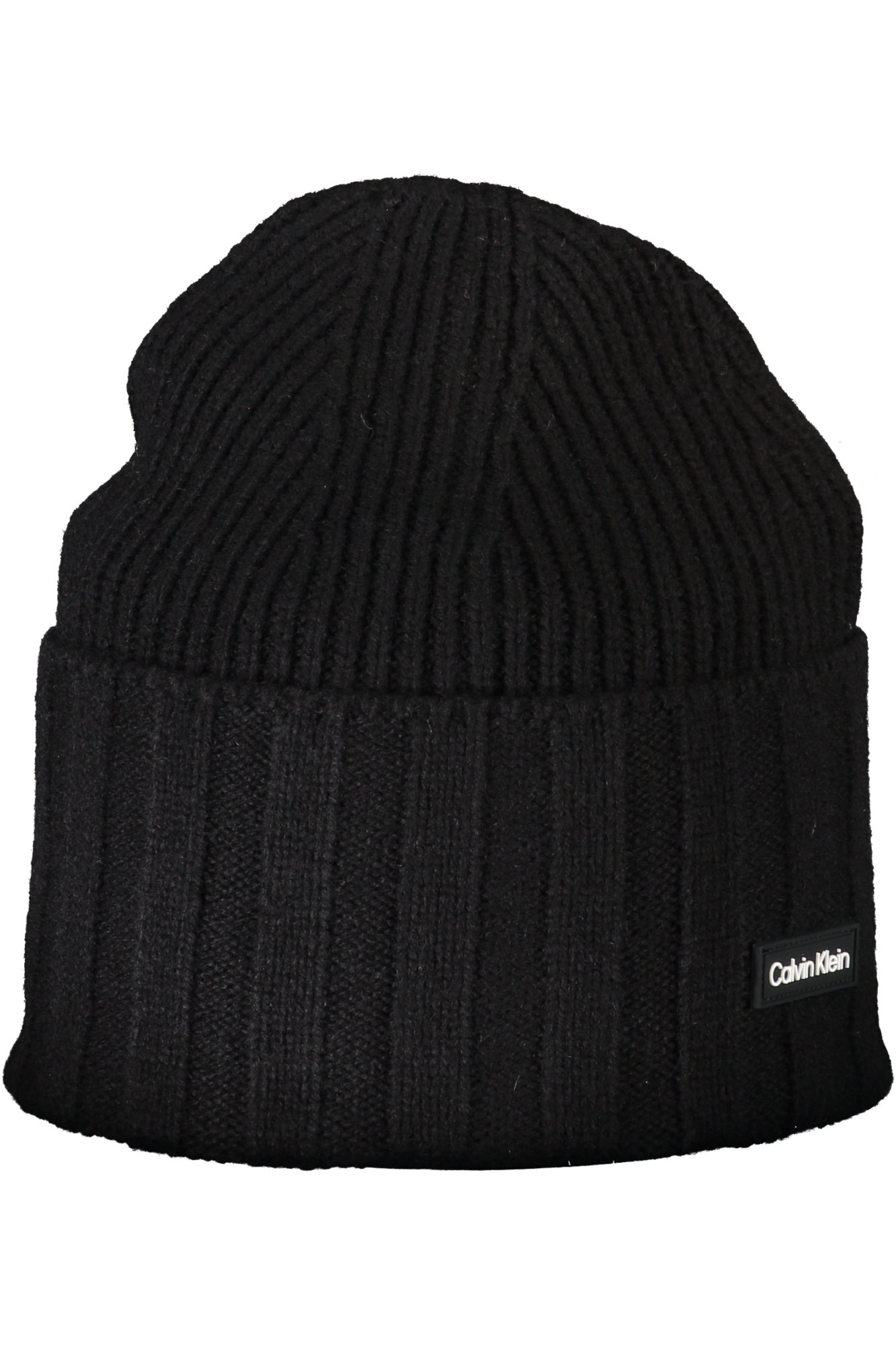 Мужская шапка Calvin Klein вязаная с логотипом, черный
Мужская шапка Calvin Klein вязаная с логотипом, черный