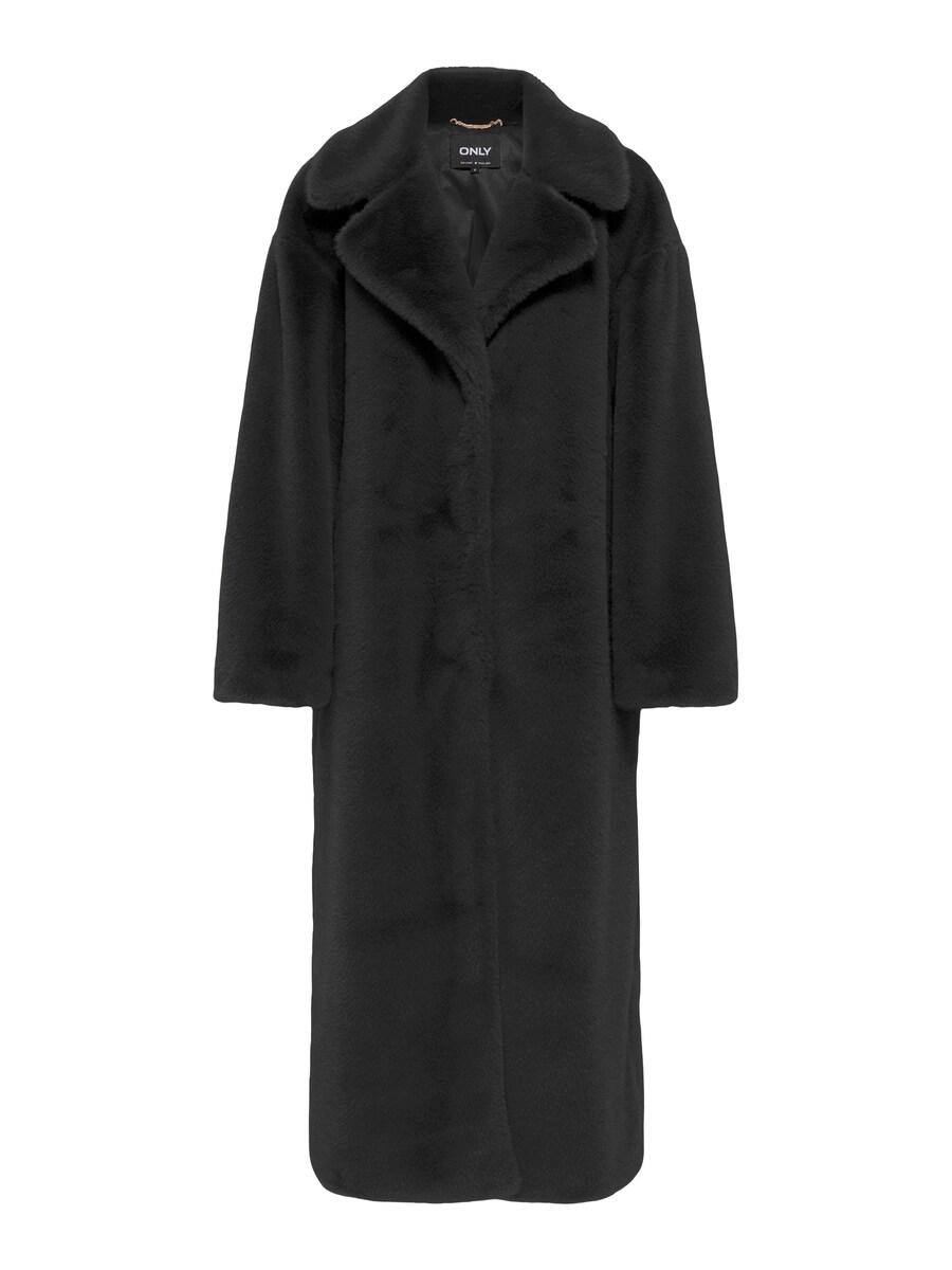 Зимнее пальто ONLY ONLMEAGAN, Black
Зимнее пальто ONLY ONLMEAGAN, Black