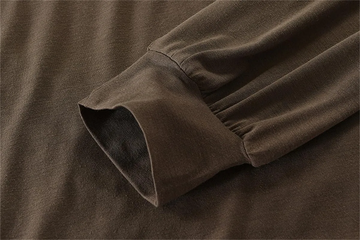 Мужской худи с завязками и V-образным вырезом VIVICOLOR
Мужской худи с завязками и V-образным вырезом VIVICOLOR