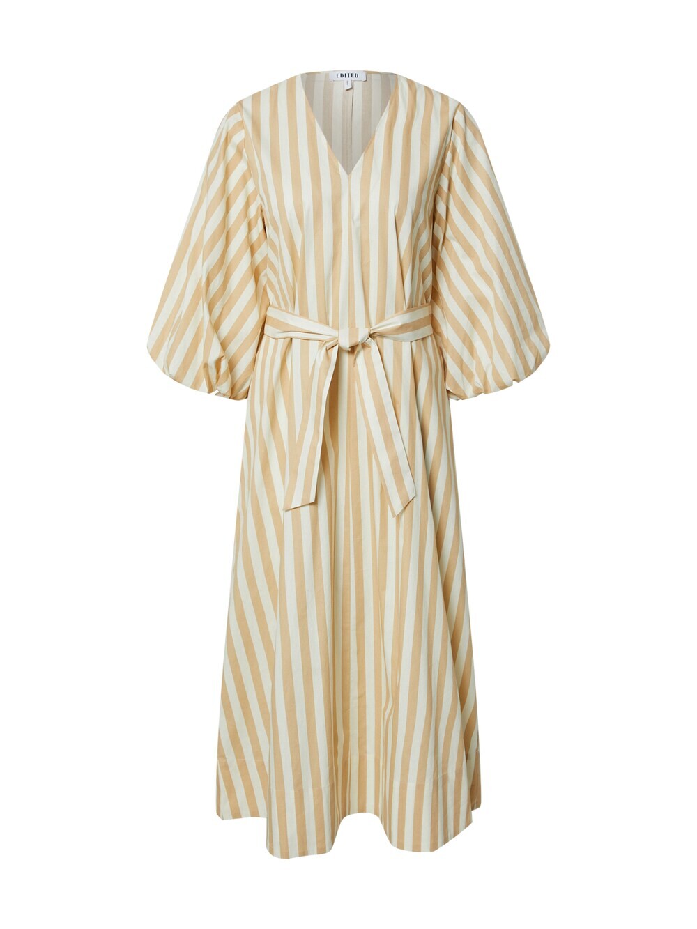 Платье Edited Caya, бежевый
Платье Edited Caya, бежевый