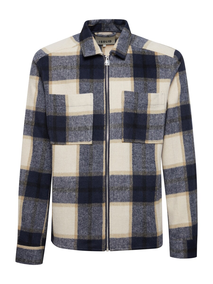 Демисезонная куртка !Solid Gideon, Dark blue
Демисезонная куртка !Solid Gideon, Dark blue