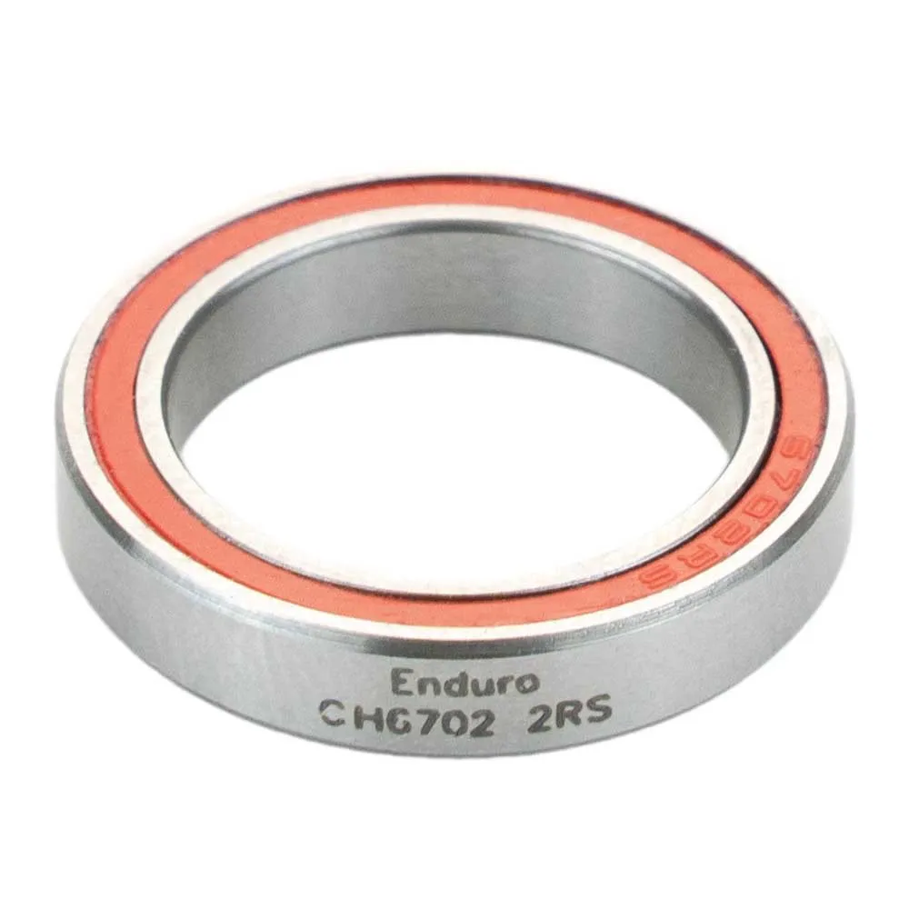 Подшипники Enduro BB CH 6702 2RS-bag ABEC-3 Radial, серебряный
Подшипники Enduro BB CH 6702 2RS-bag ABEC-3 Radial, серебряный