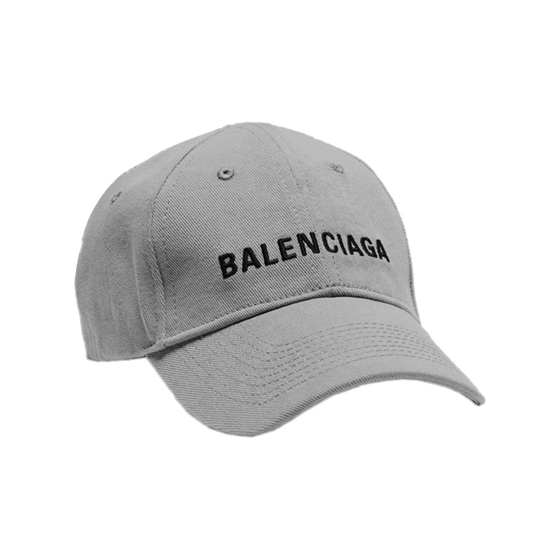 Хлопковая бейсболка женская Balenciaga
Хлопковая бейсболка женская Balenciaga