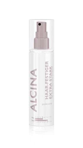 Лосьон для укладки волос экстрасильный 125 мл ALCINA
Лосьон для укладки волос экстрасильный 125 мл ALCINA