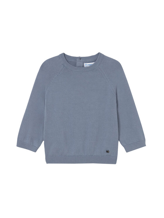 Свитер regular fit 309 Mayoral, синий
Свитер regular fit 309 Mayoral, синий